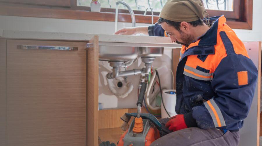 Professional Leak Detection Services in Harrisville, NH